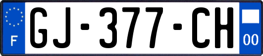 GJ-377-CH