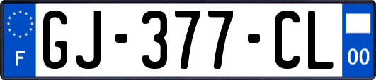 GJ-377-CL