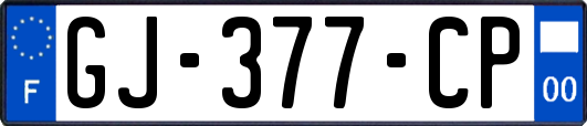 GJ-377-CP