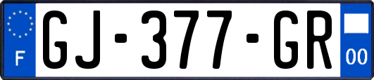 GJ-377-GR