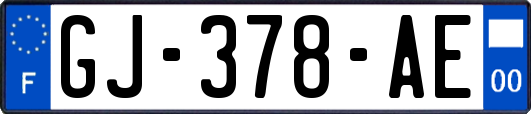 GJ-378-AE