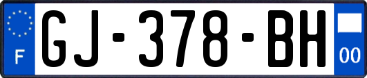 GJ-378-BH