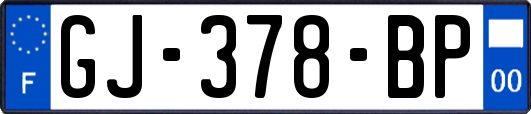 GJ-378-BP