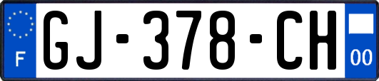 GJ-378-CH