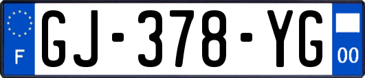 GJ-378-YG