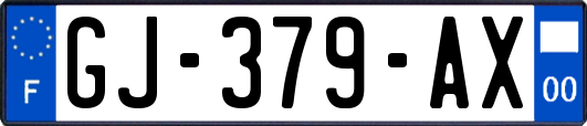 GJ-379-AX