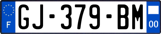 GJ-379-BM