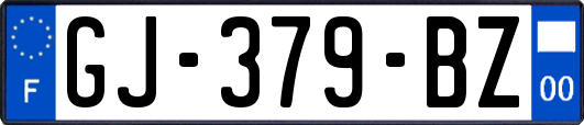 GJ-379-BZ