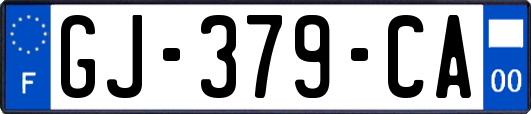 GJ-379-CA