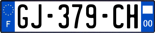 GJ-379-CH