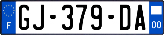 GJ-379-DA