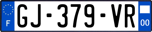 GJ-379-VR