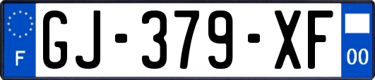 GJ-379-XF