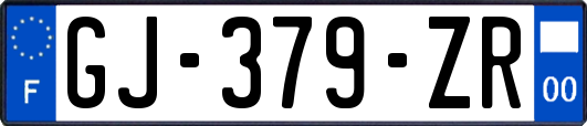 GJ-379-ZR