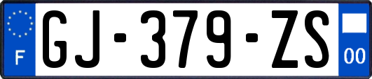 GJ-379-ZS