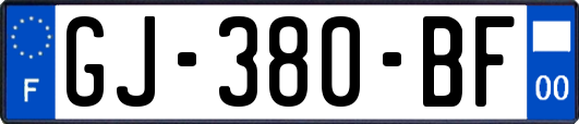 GJ-380-BF