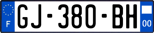 GJ-380-BH