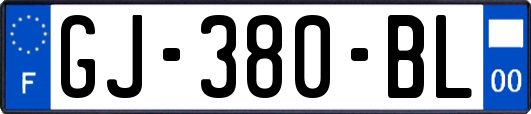 GJ-380-BL