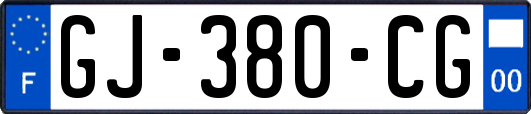 GJ-380-CG