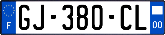 GJ-380-CL