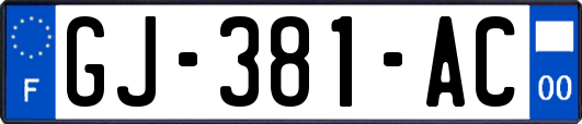 GJ-381-AC