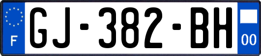 GJ-382-BH