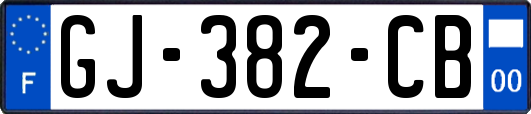 GJ-382-CB