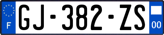 GJ-382-ZS