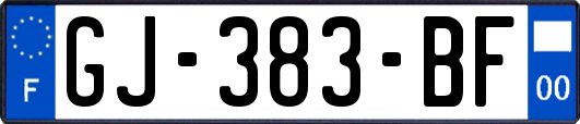 GJ-383-BF