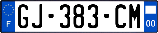 GJ-383-CM