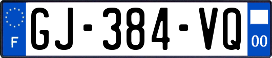 GJ-384-VQ
