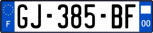 GJ-385-BF