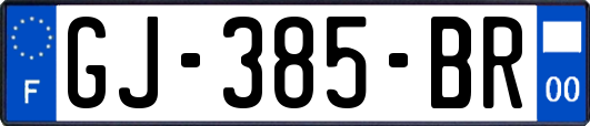 GJ-385-BR