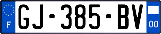 GJ-385-BV