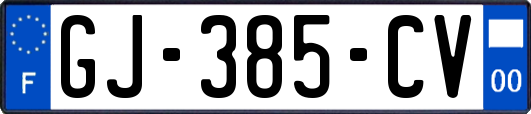 GJ-385-CV