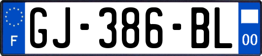 GJ-386-BL