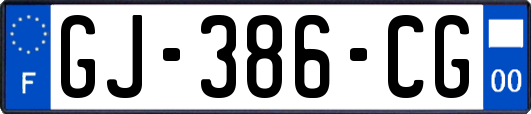 GJ-386-CG