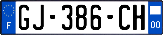 GJ-386-CH