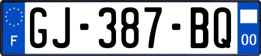 GJ-387-BQ