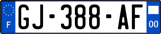 GJ-388-AF