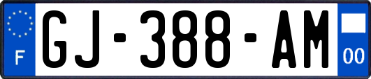 GJ-388-AM