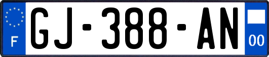 GJ-388-AN