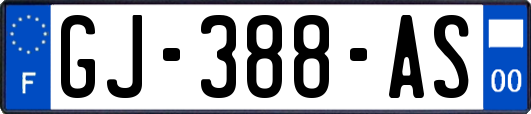 GJ-388-AS