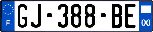 GJ-388-BE