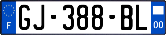 GJ-388-BL