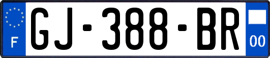 GJ-388-BR