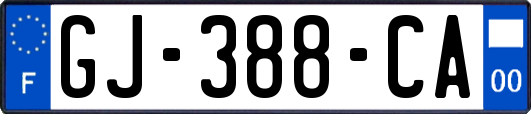 GJ-388-CA