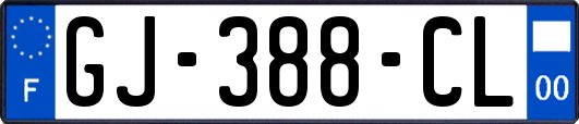 GJ-388-CL