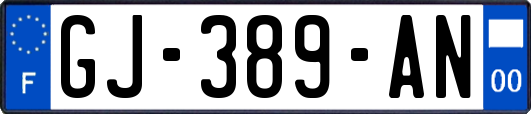 GJ-389-AN