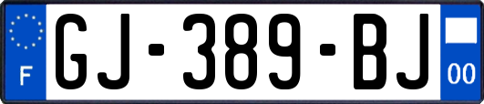 GJ-389-BJ